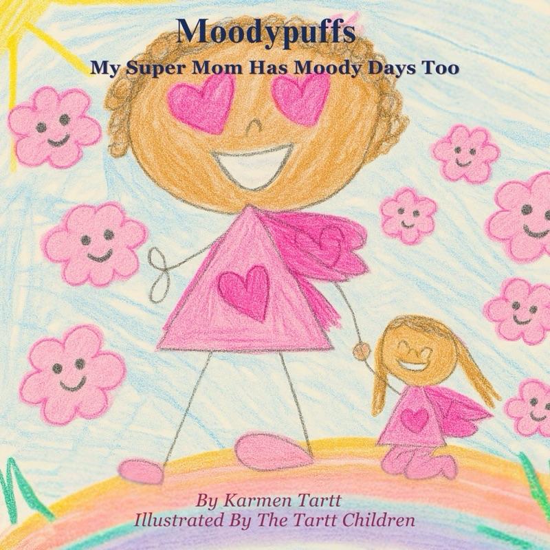 🔥LAST DAY 49% OFF🔥Moodypuffs by Karmen Tartt
