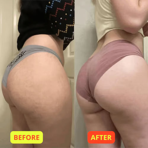 Zapacia Booty Blaster