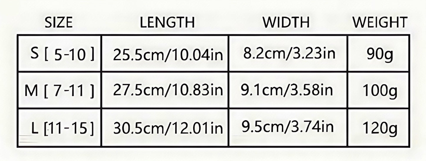 Plantar Fasciitis High Arch Shock Absorbing Insoles