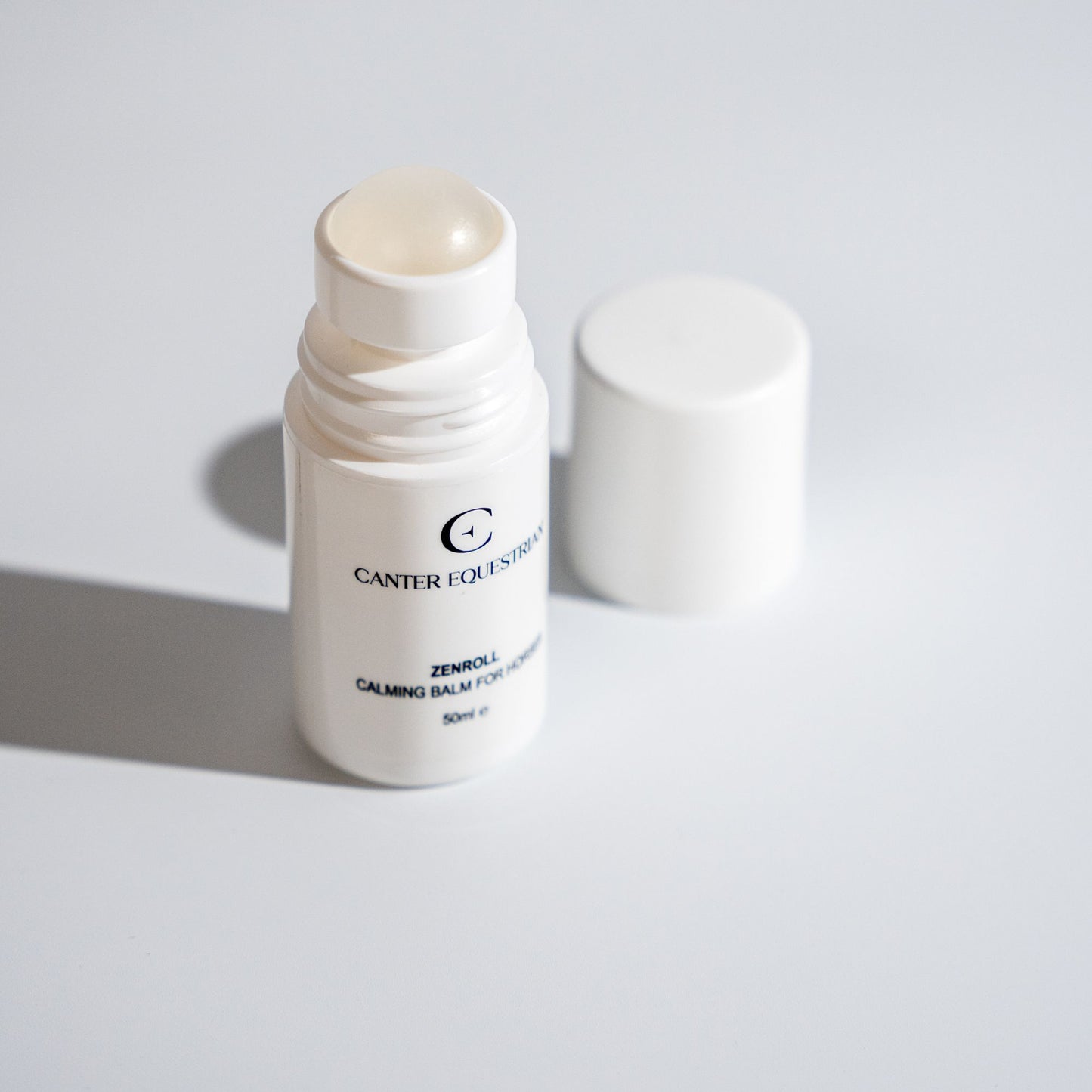 CALMING BALM FOR HORSES