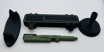 🔥LAST DAY 49% OFF - Slide Action Pens EDC