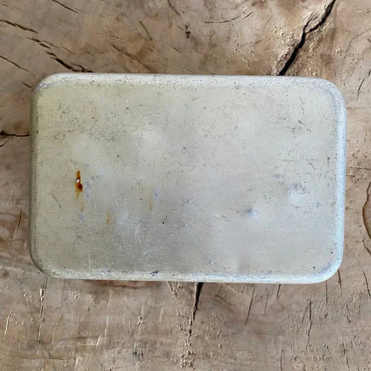 Rare Collectible Camping Coffee Set