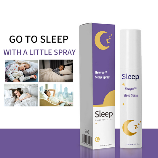 Newyuo™ Sleep Spray