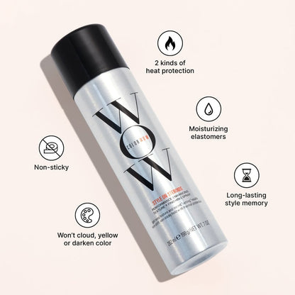 🔥Last Day Promotion 70% OFF❤️Color-Safe Texturizing Spray