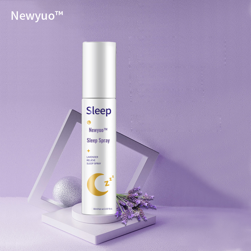 Newyuo™ Sleep Spray
