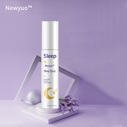 Newyuo™ Sleep Spray