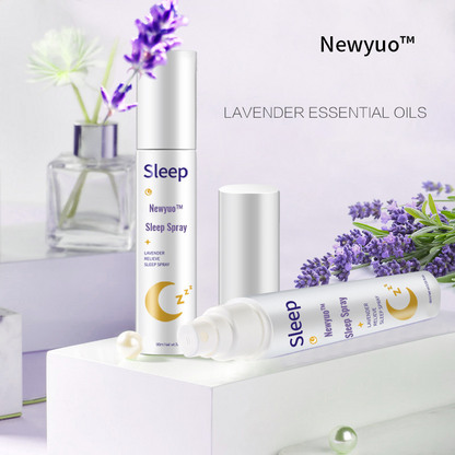 Newyuo™ Sleep Spray