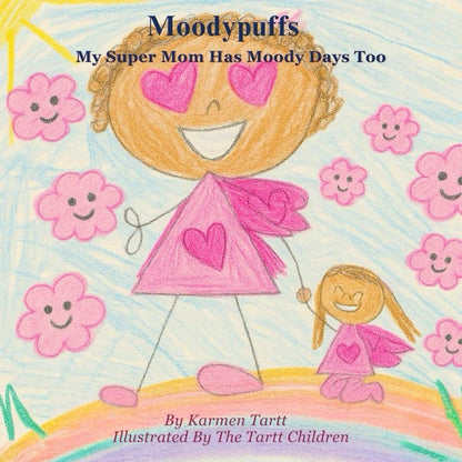 🔥LAST DAY 49% OFF🔥Moodypuffs by Karmen Tartt