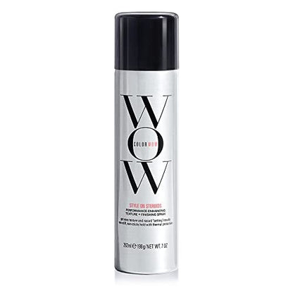 🔥Last Day Promotion 70% OFF❤️Color-Safe Texturizing Spray