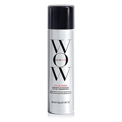 🔥Last Day Promotion 70% OFF❤️Color-Safe Texturizing Spray