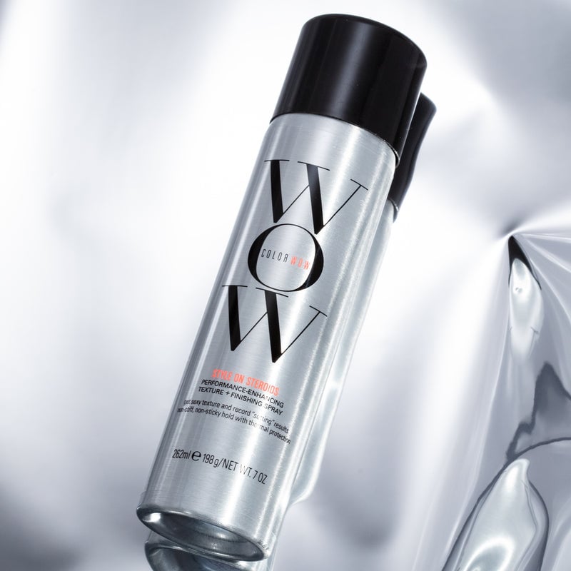 🔥Last Day Promotion 70% OFF❤️Color-Safe Texturizing Spray