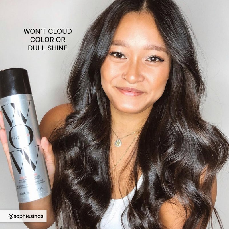🔥Last Day Promotion 70% OFF❤️Color-Safe Texturizing Spray