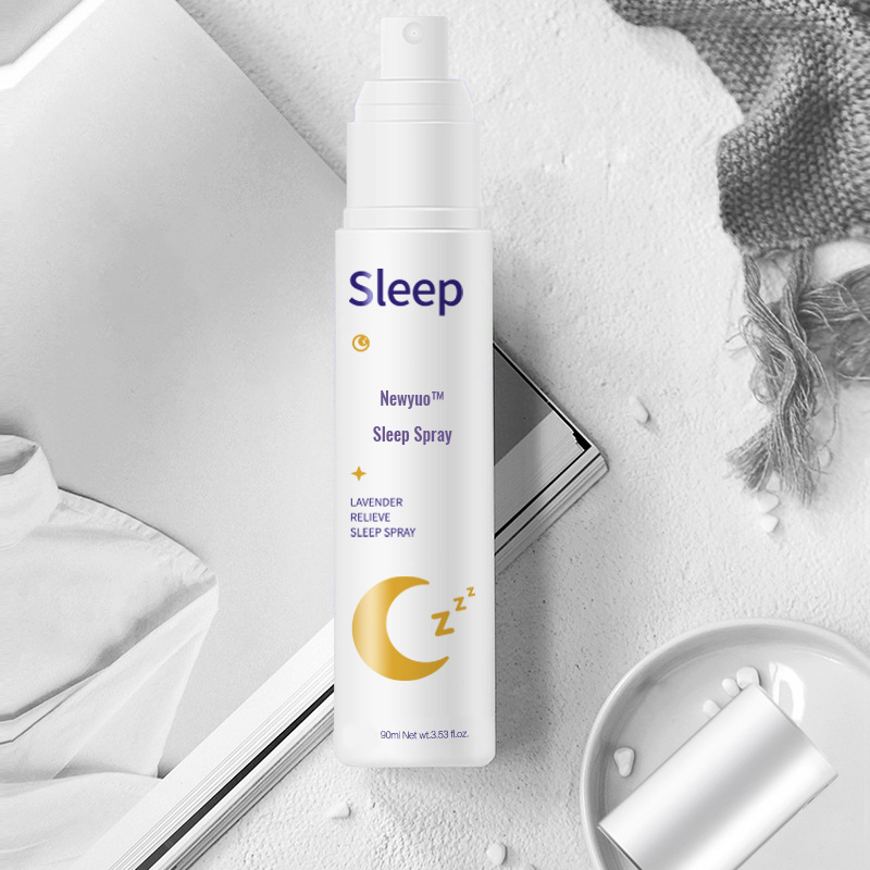 Newyuo™ Sleep Spray