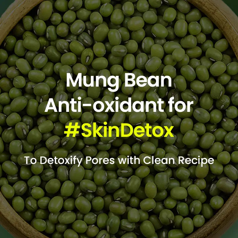 Skin Detox Trio for Filter Skin