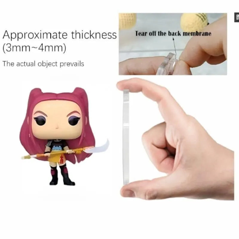 🔥K&P Demon Hunters Advent Calendar 2025