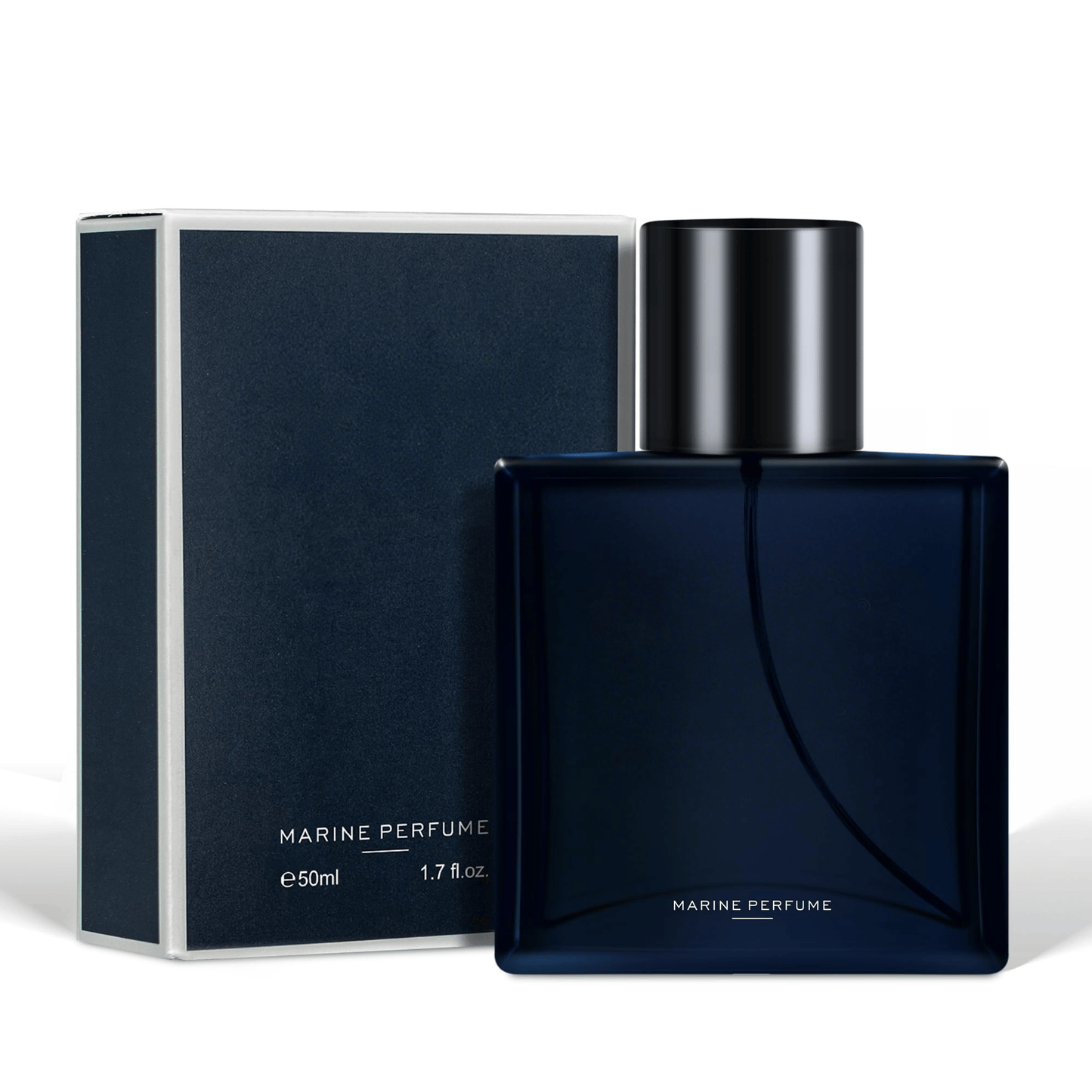 🎁The Best Gifts for Men 🔥Men's Date Night Long‐Lasting Marine Perfume