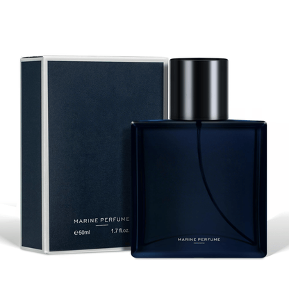 🎁The Best Gifts for Men 🔥Men's Date Night Long‐Lasting Marine Perfume