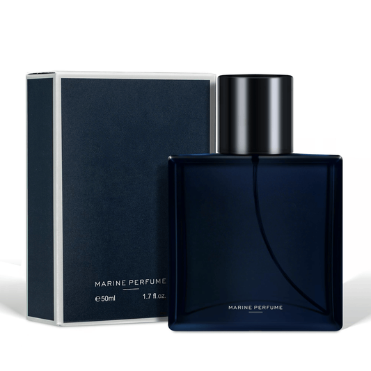 🎁The Best Gifts for Men 🔥Men's Date Night Long‐Lasting Marine Perfume