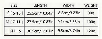 Plantar Fasciitis High Arch Shock Absorbing Insoles
