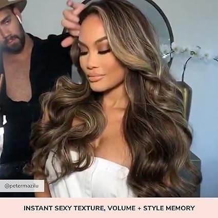 🔥Last Day Promotion 70% OFF❤️Color-Safe Texturizing Spray