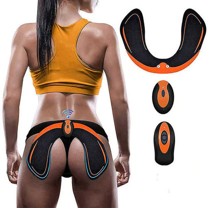 Zapacia Booty Blaster