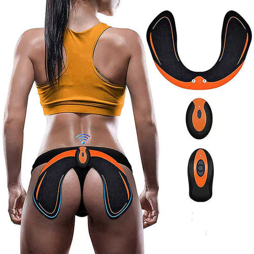 Zapacia Booty Blaster