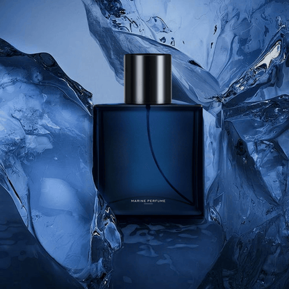 🎁The Best Gifts for Men 🔥Men's Date Night Long‐Lasting Marine Perfume
