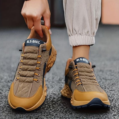 🔥Hot Sales 50% Off 🔥⭐ Men’s Orthopedic comfort Sneaker 2025