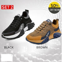 SET 2( BLACK +BROWN ) 50% OFF