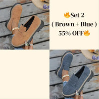 🔥Set 2 ( Brown + Blue ) 55% OFF🔥
