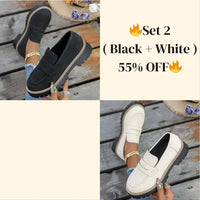 🔥Set 2 ( Black + White) 55% OFF🔥