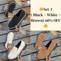 🔥Set 3 ( Black + White + Brown ) 60% OFF🔥