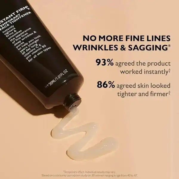 🎁Today 49% OFF🎁Temporary Face Tightener