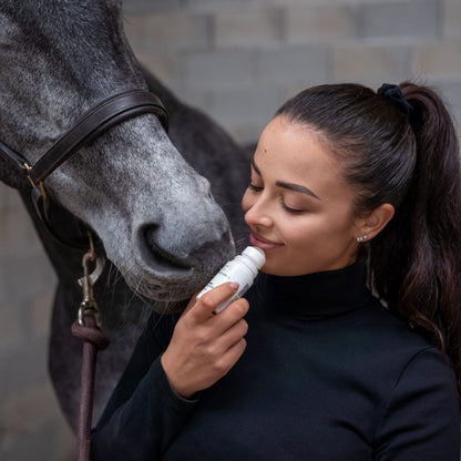 CALMING BALM FOR HORSES