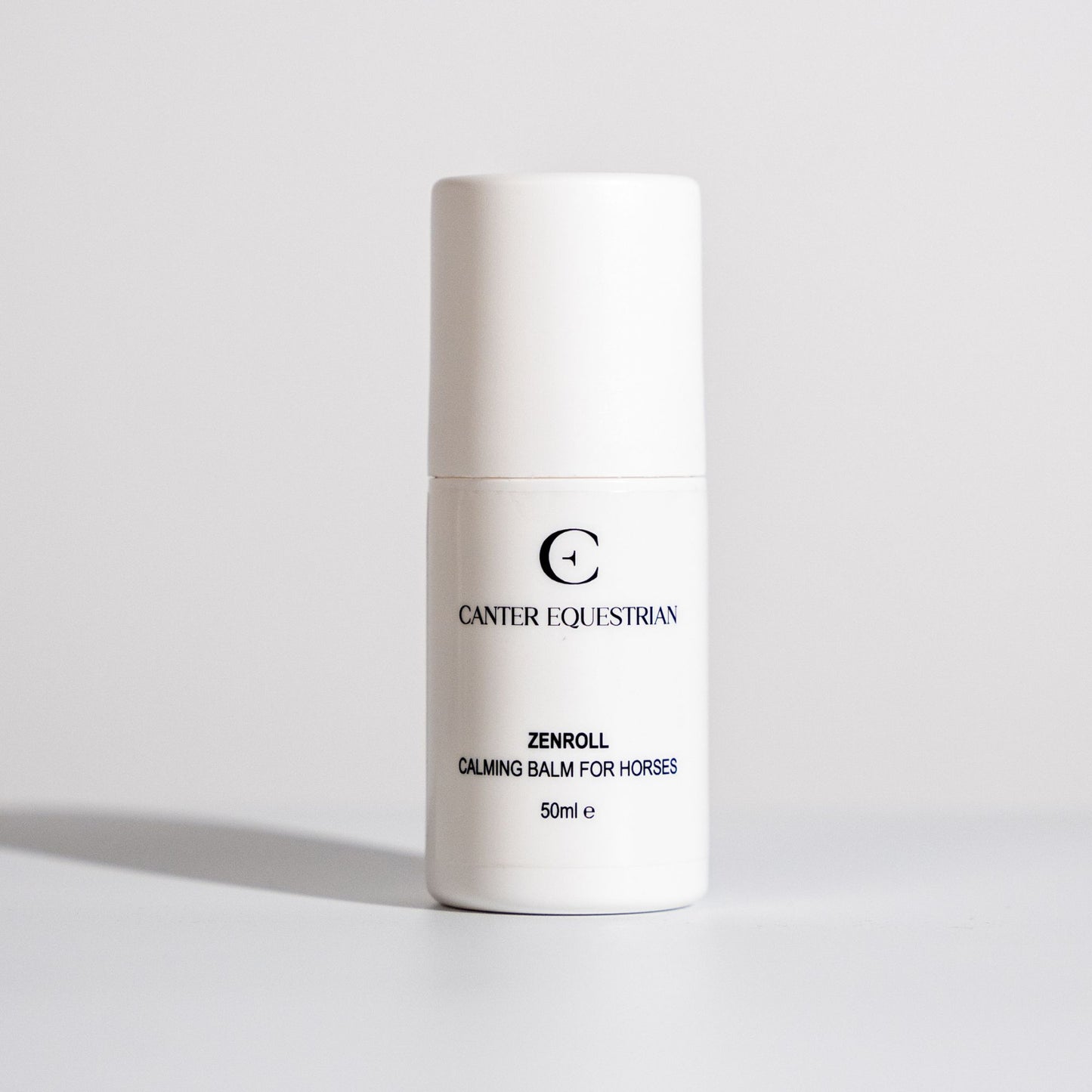CALMING BALM FOR HORSES
